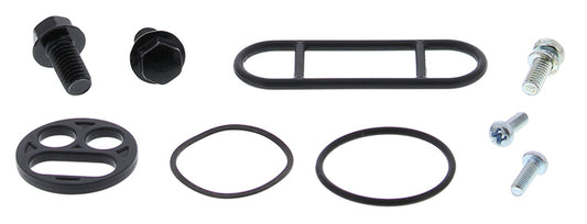 ALL BALLS Fuel Tap Repair Kit for Arctic Cat ATV/UTV Models - Part 60-1031