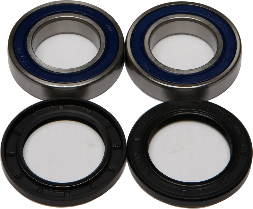 All Balls Wheel Bearing & Seal Kit for Yamaha YFM125G Grizzly and YFS200 Blaster
