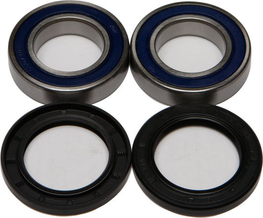 All Balls Wheel Bearing & Seal Kit for Yamaha YFM125G Grizzly and YFS200 Blaster