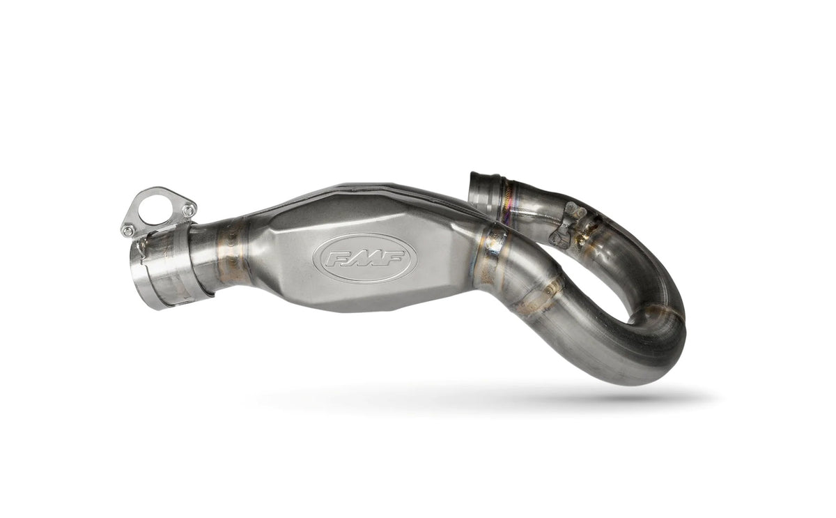 FMF S/S Megabomb Header for Yamaha YZ450F Offroad Exhaust System