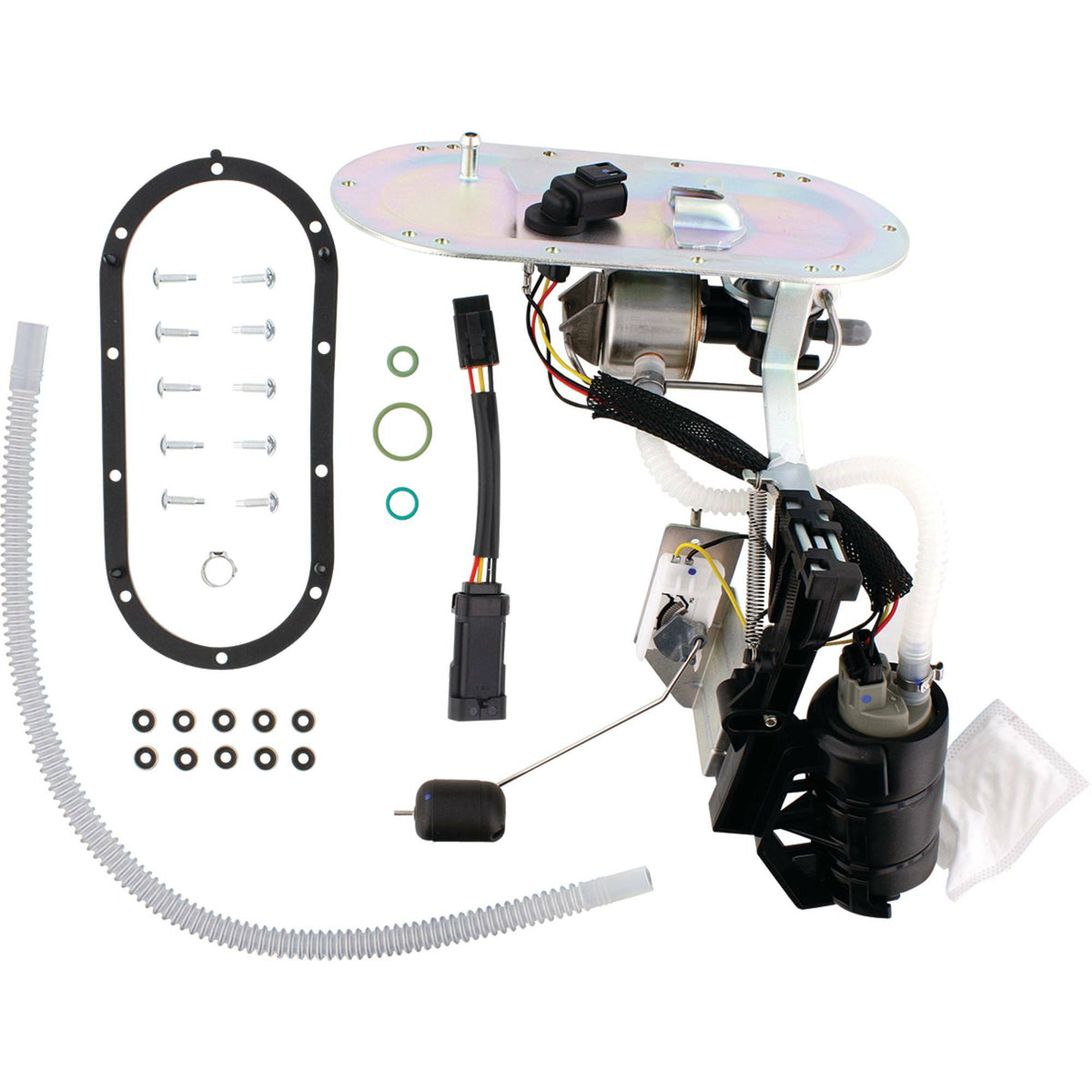 All Balls Fuel Pump Module Kit for V-Twin Engines – Reliable Replacement Part