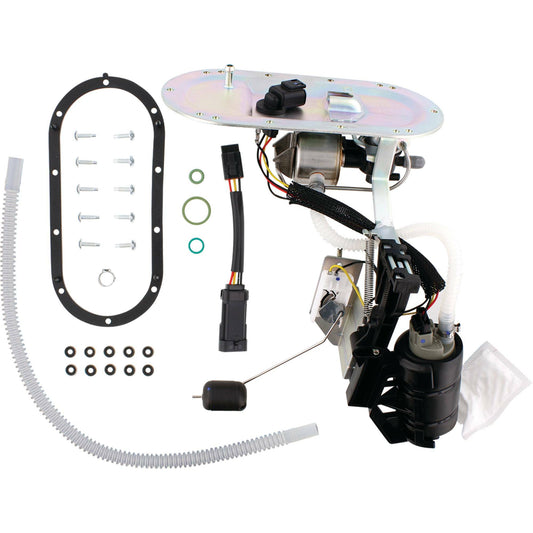 All Balls Fuel Pump Module Kit for V-Twin Engines – Reliable Replacement Part