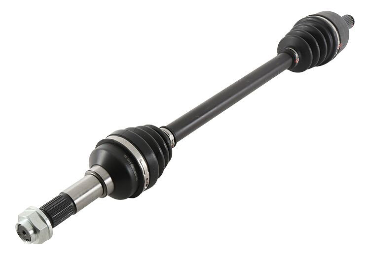 All Balls 8 Ball Extreme Rear Axle for Yamaha YXZ 1000 R and Variants