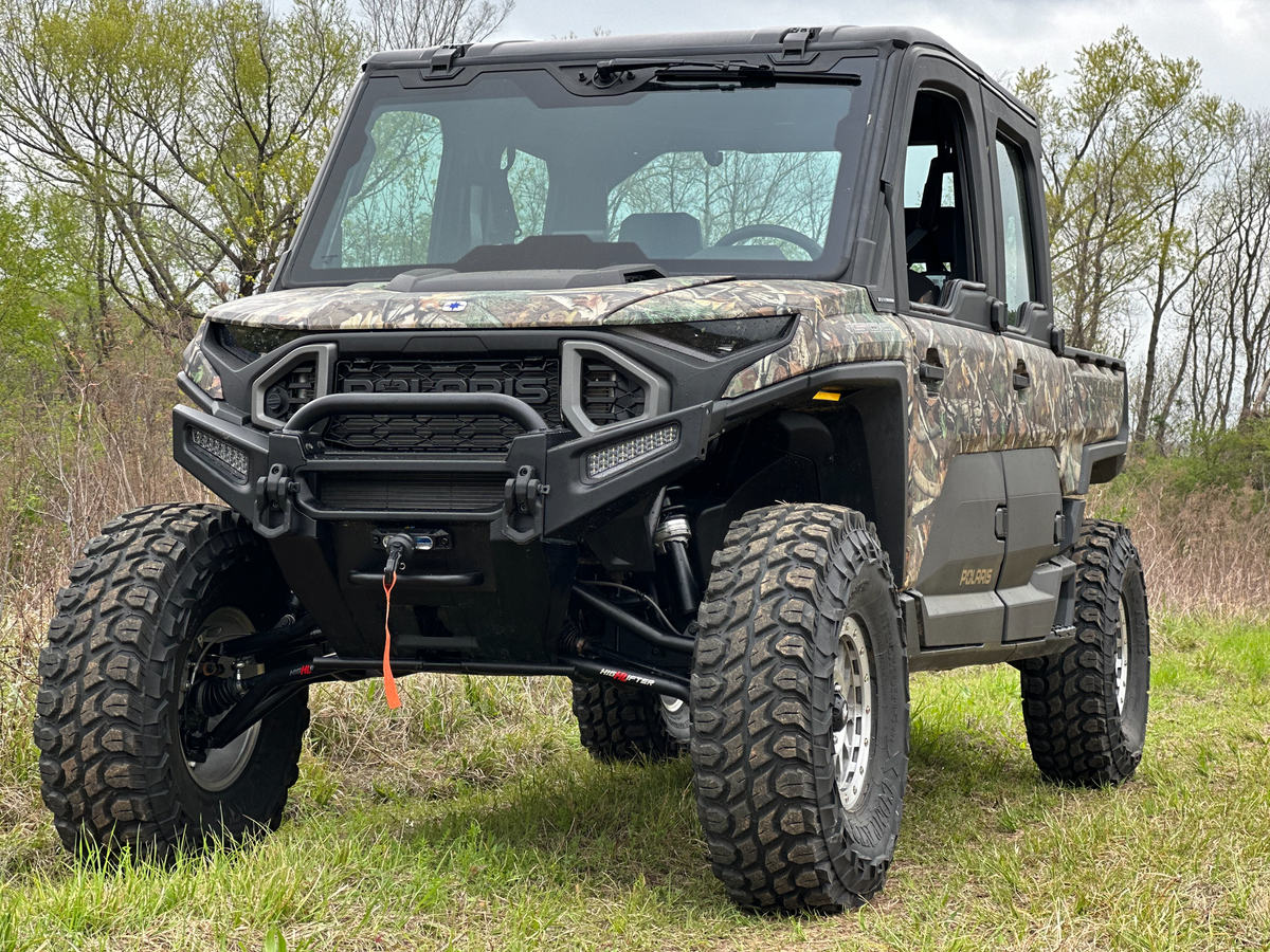 High Lifter Polaris Ranger Crew XD 1500 Lift Kit Plkrngxd 00 - Improved Suspension & Ride Height