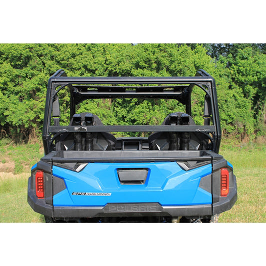High Lifter Polaris General 1000 Snorkel Kit (Part Number 71-10922)