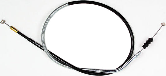 MOTION PRO Black Vinyl Clutch Cable Part #05-0379 for ATV/UTV Control Systems