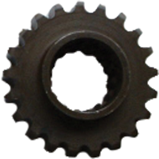 Venom Products Hyvo Sprocket for Snowmobile Drive Systems – 19 Tooth, Part #351352-004
