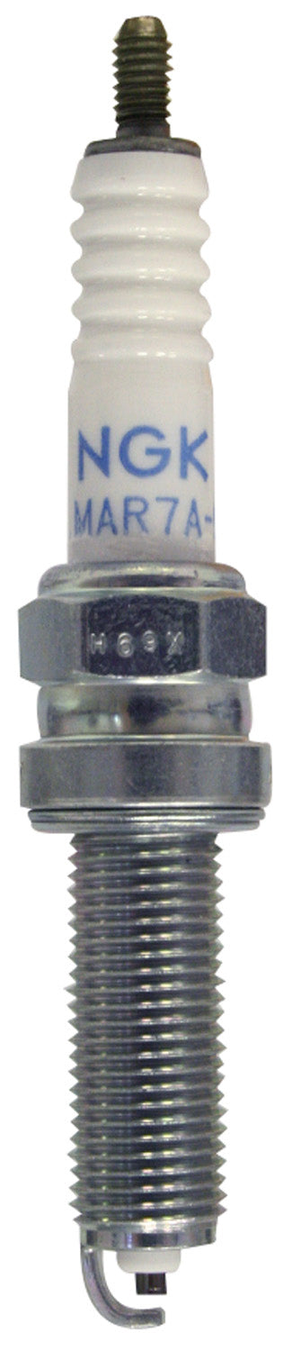 NGK Spark Plug #4908/10 for KTM, Yamaha, Suzuki Vehicles