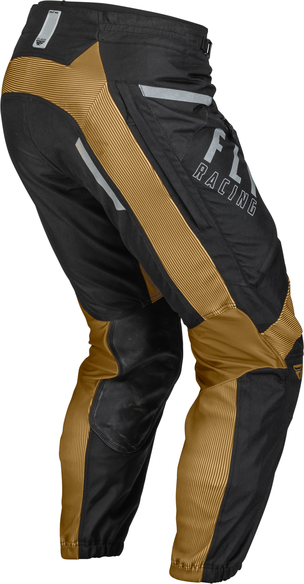 Fly Racing Patrol Pants Caramel/Black US 42 – Offroad Motorcycle Riding Apparel