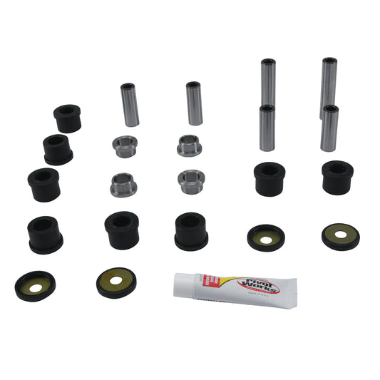 Pivot Works IRS Bearing Kit for Yamaha YFM700K Kodiak and Grizzly Models
