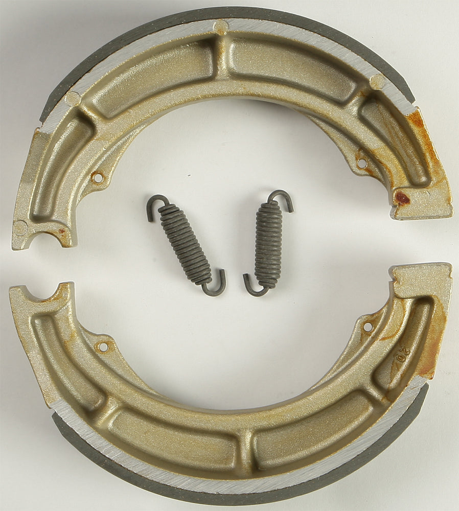 EBC Brake Shoes 626 for Suzuki VL800 C50 Boulevard – Street Bike Brake Shoes