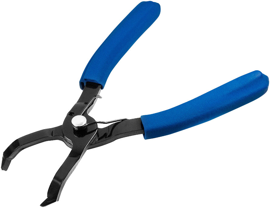 HELIX Body Rivet Pliers Tool - Universal Rivet Removal Tool for Plastic Fasteners