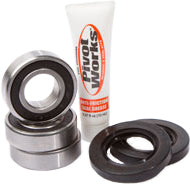 Pivot Works Rear Wheel Bearing Kit for Yamaha WR and YZ Models - Part Number PWRWK-Y06-421