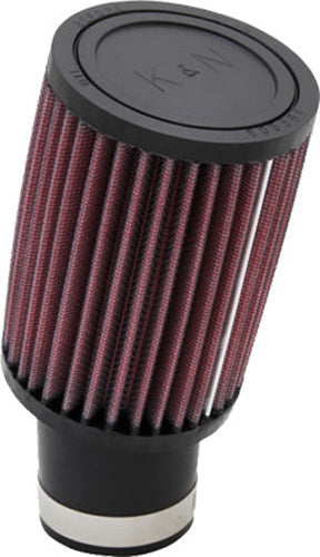 K&N RU-1780 Custom Clamp-On Air Filter for ATV/UTV Performance Enhancement