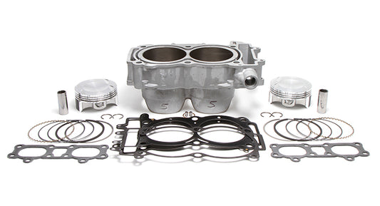 CYLINDER WORKS Polaris RZR 900 & Ranger XP 900 Standard & Big Bore Cylinder Kit (Part #60004-K02-1)