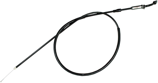 MOTION PRO Black Vinyl Choke Cable for Suzuki LT-F160 QuadRunner (1991-2000)