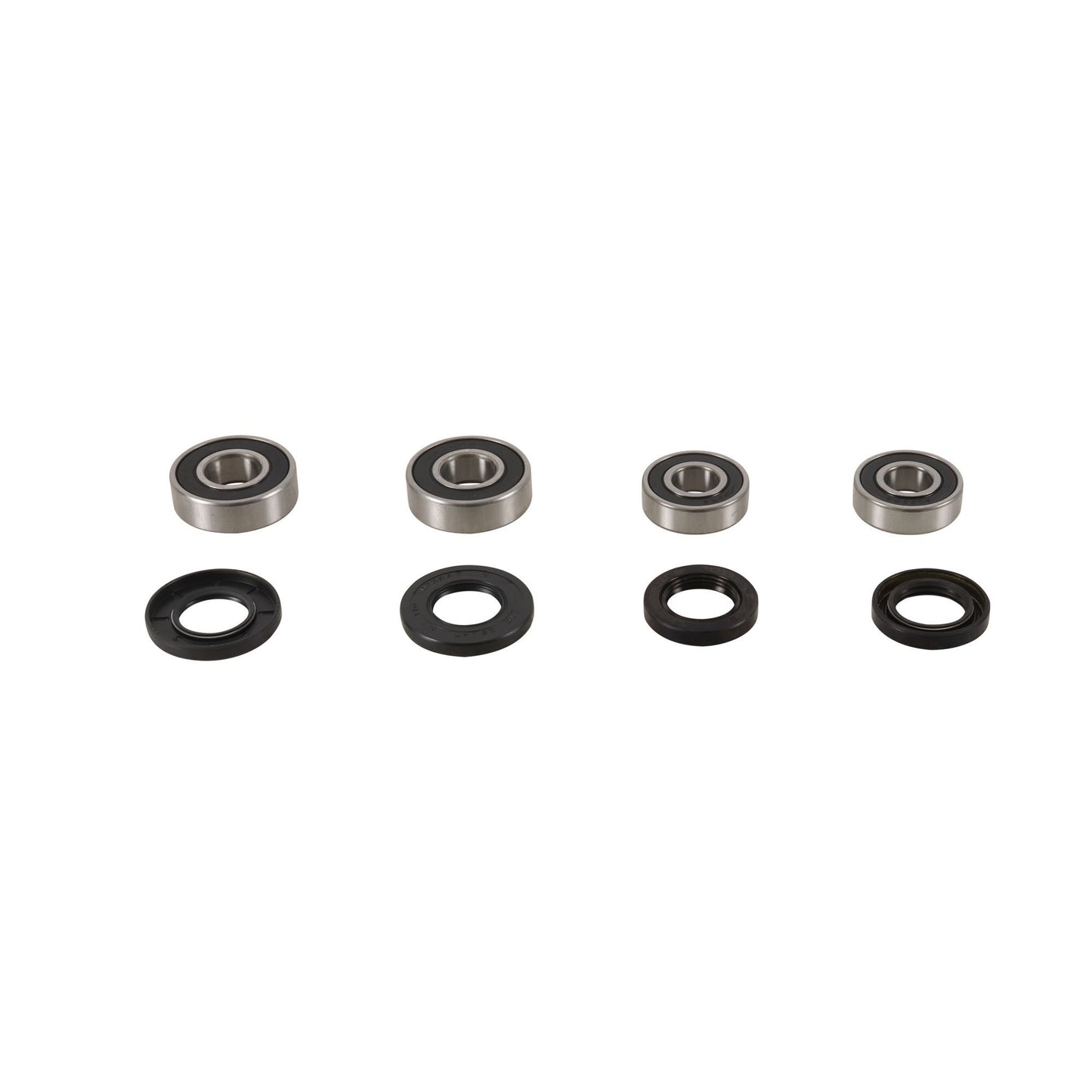 Pivot Works Front Wheel Bearing Kit for Polaris RZR 170 (2009-2018)