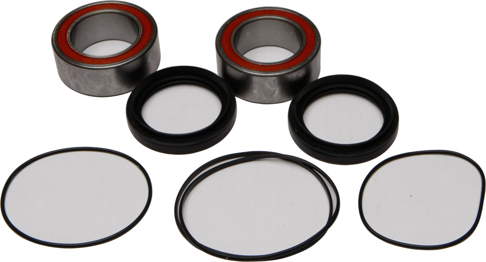 All Balls Wheel Bearing & Seal Kit for Yamaha YFZ450R & YFZ450X – Part #25-1612