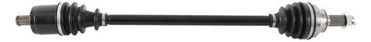 All Balls 6 Ball Heavy Duty Front Axle for Polaris RZR XP 1000 & 4 1000 Models