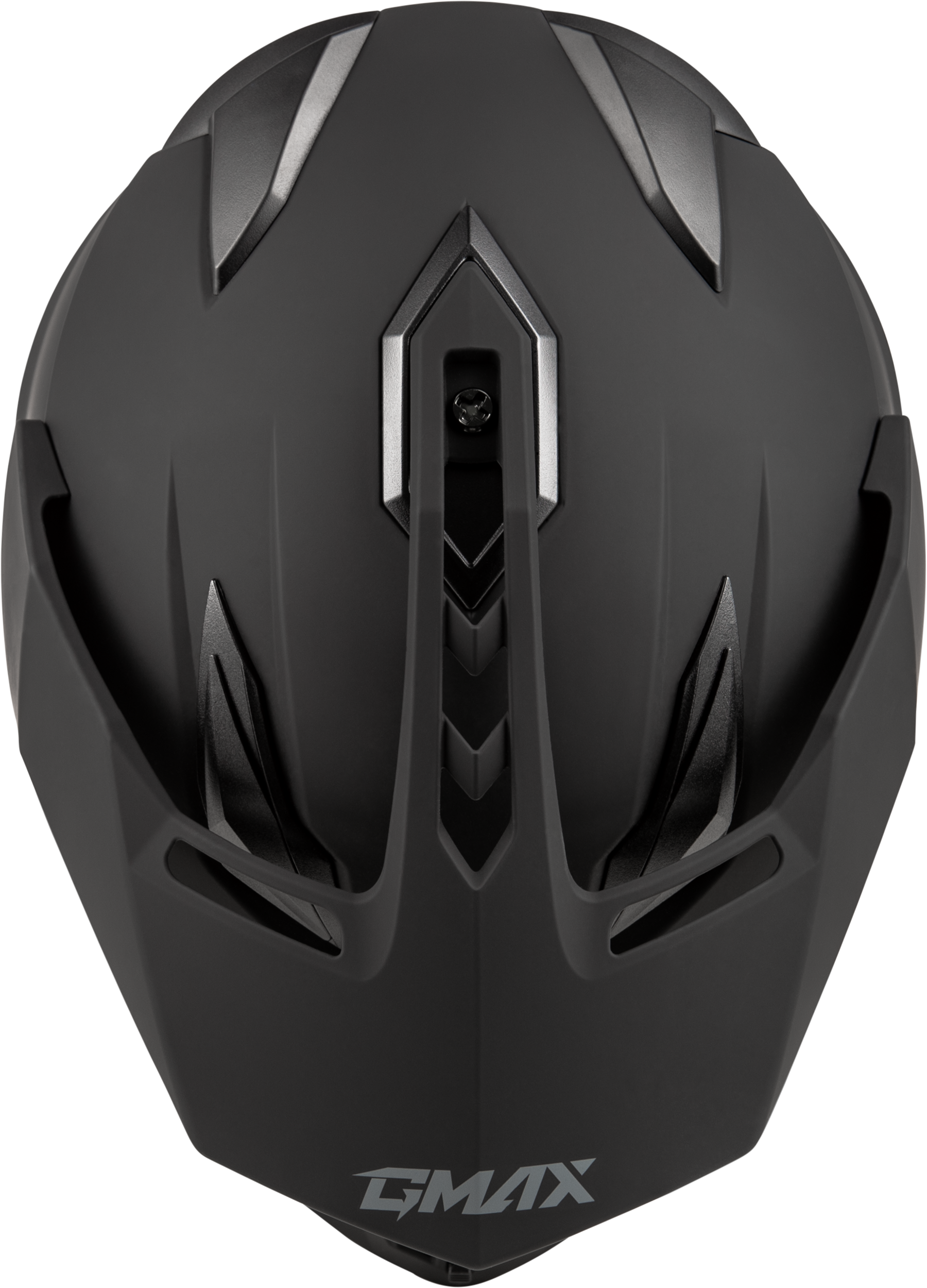 GMAX GM-11S Snow Helmet with Electric Shield – Matte Black, 2X-Large