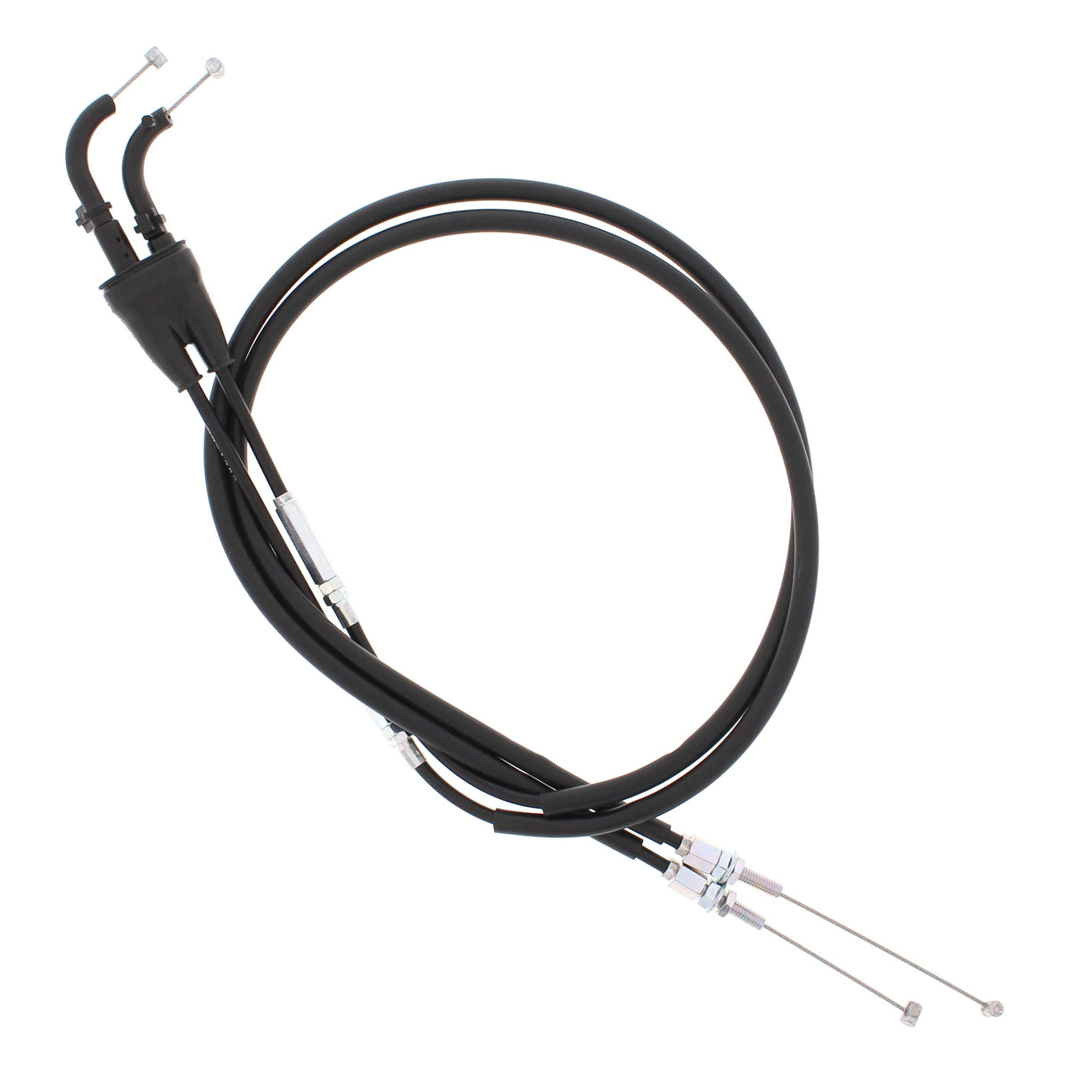 All Balls Throttle Cable for Kawasaki KX250F and Suzuki RM-Z250 - Part 45-1182