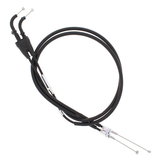 All Balls Throttle Cable for Kawasaki KX250F and Suzuki RM-Z250 - Part 45-1182
