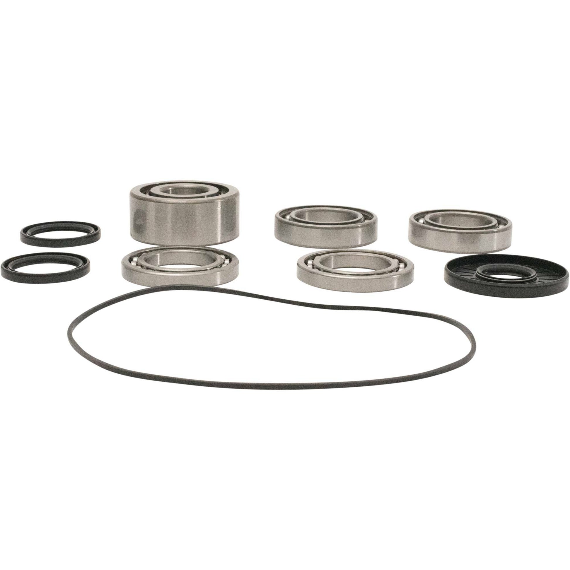ALL BALLS Differential Kit Front for Polaris RZR XP 1000 Series – Part #25-2148