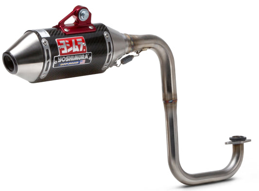 Yoshimura RS-2 Full System Exhaust for Polaris RZR 170 – Signature Series