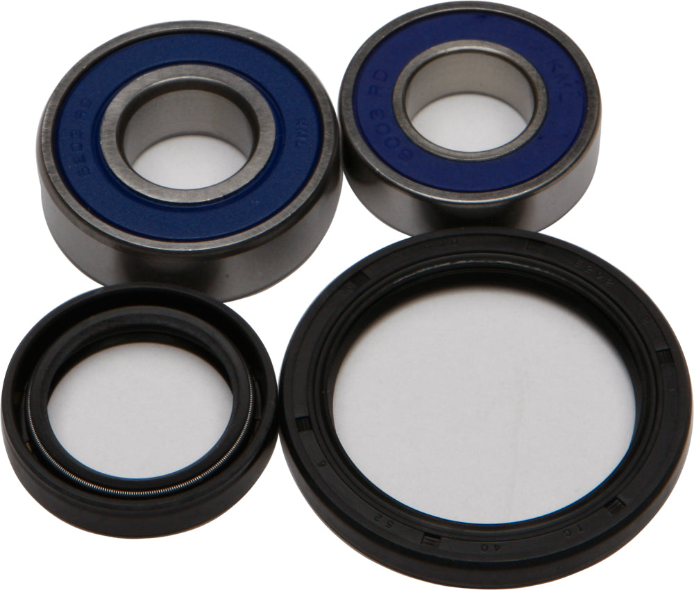 All Balls Front Wheel Bearing and Seal Kit for KTM Off-Road and Street Bikes