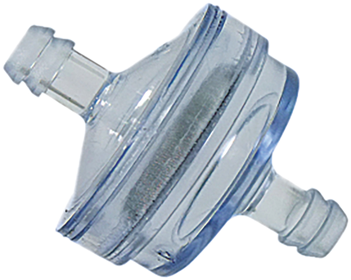 SP1 Fuel Filter 5/16" - Universal Intake and Fuel System Filter Part No. SM-07017
