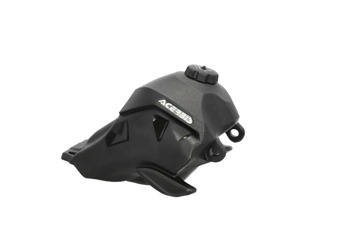 ACERBIS Fuel Tank 3.6 Gal Black for Honda CRF300L (2021-2024)
