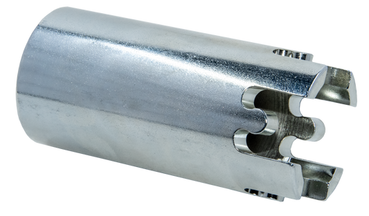 SLP Spider Nut Tool Pol (Part Number 20-253) – Universal Clutch and Flywheel Tool for Automotive Maintenance