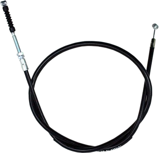 MOTION PRO Part 02-0283 Black Vinyl Front Brake Cable for Honda CRF100F & XR100R