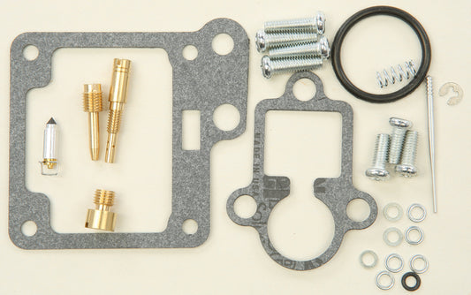 ALL BALLS Yamaha YFM80 Badger Carburetor Repair Kit (Part #26-1245)