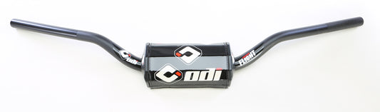 ODI Podium Flight Handlebar 1 1/8 inch Black for Offroad Bikes