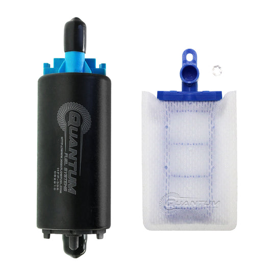 Quantum HFP-PPN30 Electric Fuel Pump for Polaris ATV/UTV - Replacement Part
