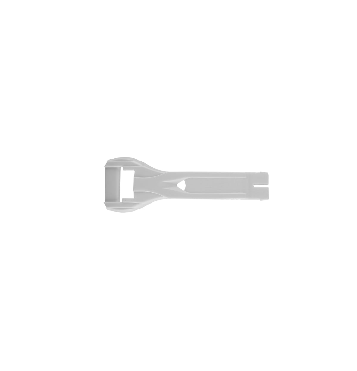 Gaerne Medium Boot Strap White for Offroad Footwear – Part 4668-002